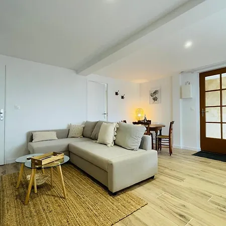 Le Chenonceau Charm And Softness From Tours Apartment Exterior photo