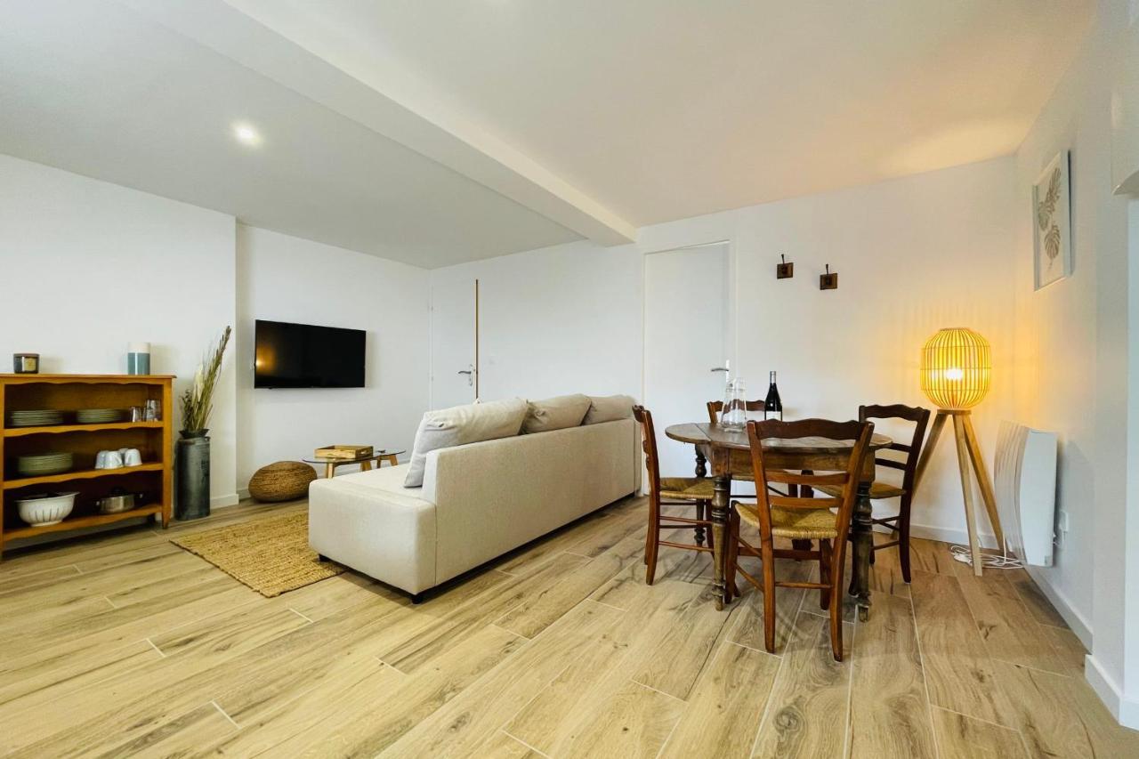 Le Chenonceau Charm And Softness From Apartment *