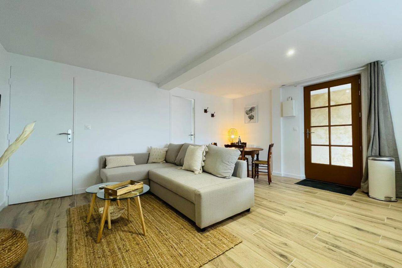 Le Chenonceau Charm And Softness From Apartment Tours