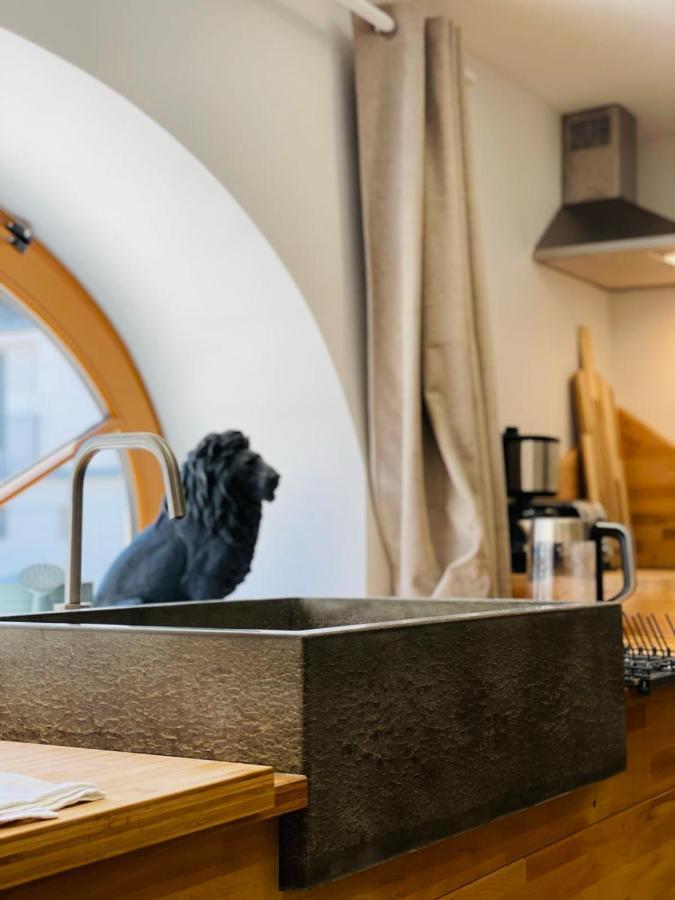 Apartment Le Chenonceau Charm And Softness From