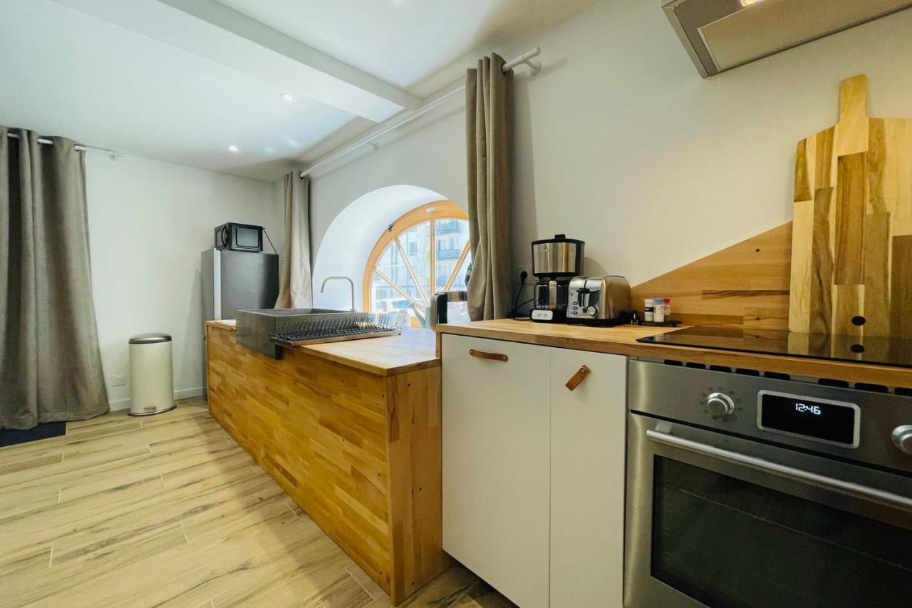 Apartment Le Chenonceau Charm And Softness From